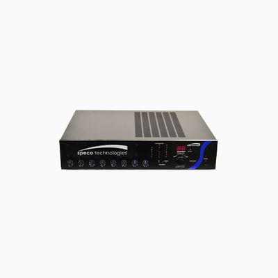 Speco PBM240A 240W RMS Amplifier