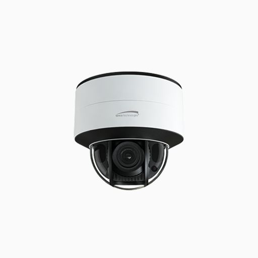 Speco Technologies O4DM 4MP Vandal-Resistant Dome IP Camera