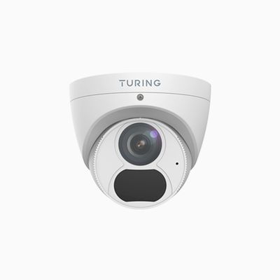 Turing Video TP-MED4M4 SMART Series TwilightVision 4MP IR
