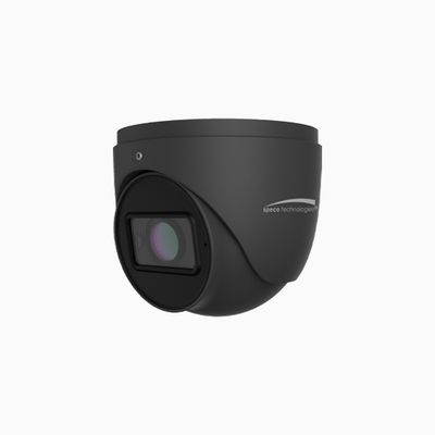Speco O4IT1M Intensifier 4MP WDR Turret IP with Advanced Analytics