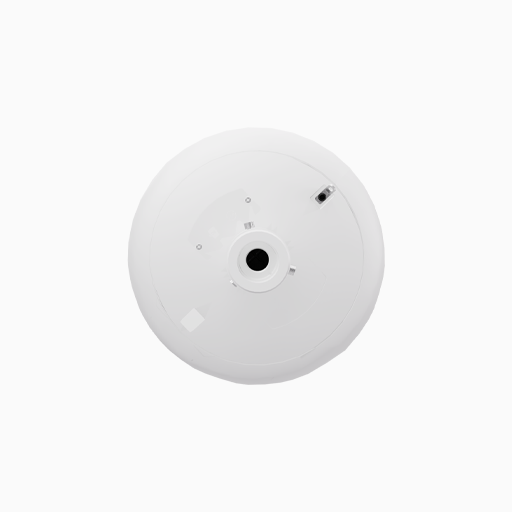 Speco O84S 8MP 360° Quad View IR IP Camera with Ceiling Mount