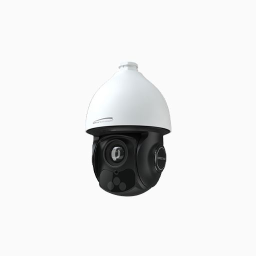 Speco O8P32X 8MP Outdoor PTZ IP Dome Camera with Night Vision