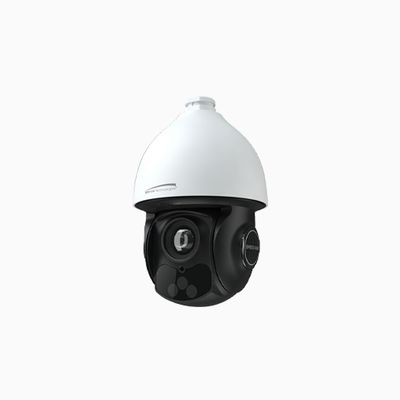 Speco O8P32X 8MP Outdoor PTZ IP Dome Camera with Night Vision