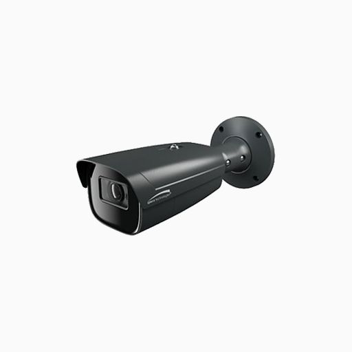 Speco O8FB1M Flexible Intensifier 4K IR Bullet IP Camera