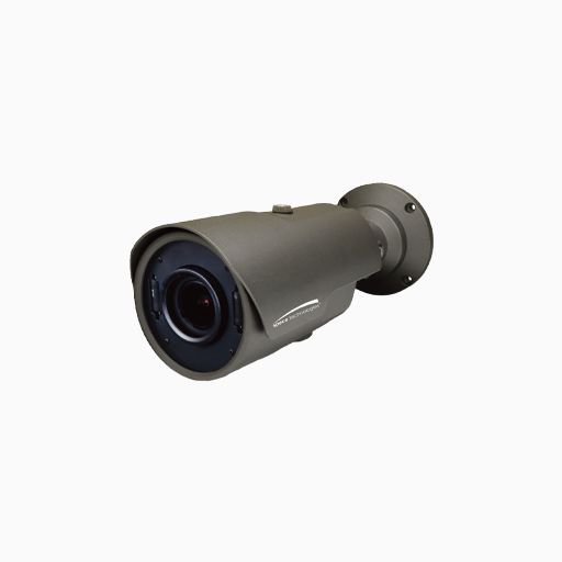 Speco HTi702TM 2MP HD-TVI Intensifier Bullet with Junction Box