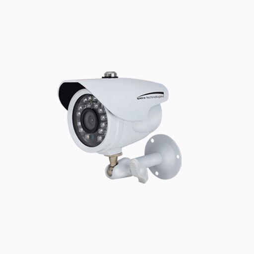 Speco CVC627MT 2MP HD-TVI Waterproof Color Marine IR