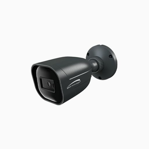 Speco O4VB2G Bullet IP Camera