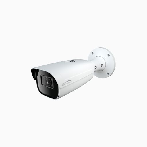 Speco O8B9M 8MP IR Bullet IP Camera with Advanced Analytics