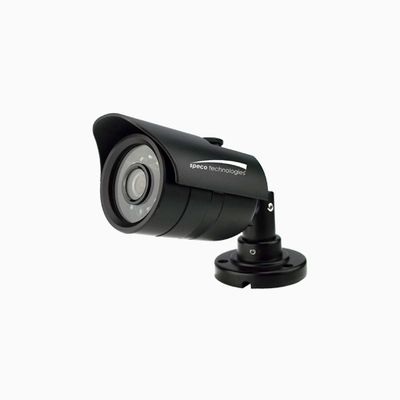 Speco VL62T 2MP HD-TVI Outdoor IR Bullet Camera, 3.6mm Lens
