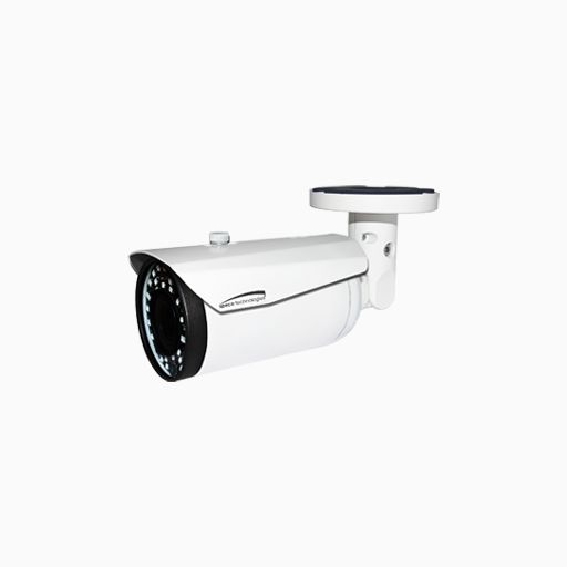 Speco HLPR1TW 2MP HD-TVI License Plate Capture Camera 9-22mm