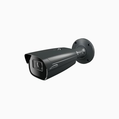 Speco O4FB2M 4MP Flexible Intensifier AI IP Bullet Camera