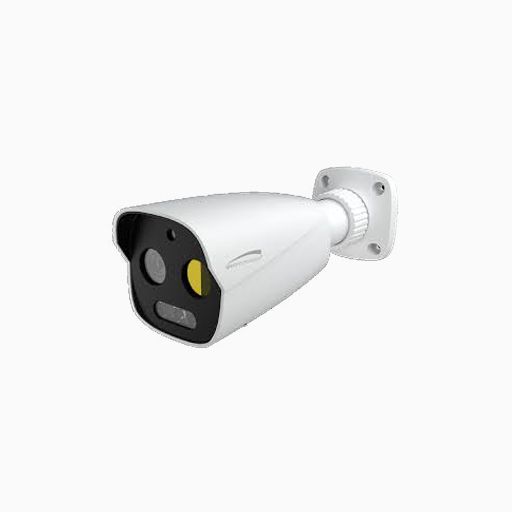 Speco O5TMLB1 Outdoor IP Bullet Camera with White Light Intensifier