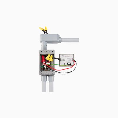 FX Luminaire LCM-LV Controls Accessories Luxor CUBE, Low-Voltage