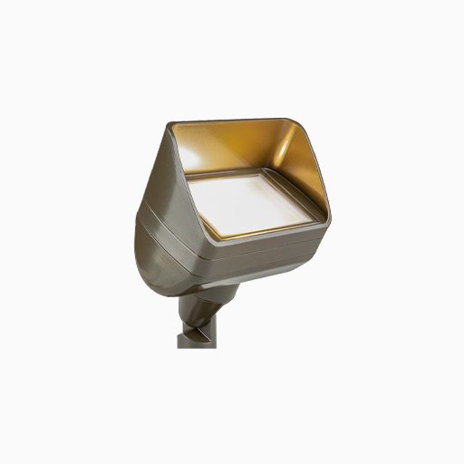 FX Luminaire XW70-ZDC-BZ Exa Collection Series XW-70