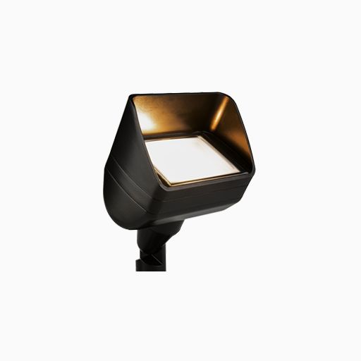 FX Luminaire XW70-ZDC-FB Exa Collection Series XW-70