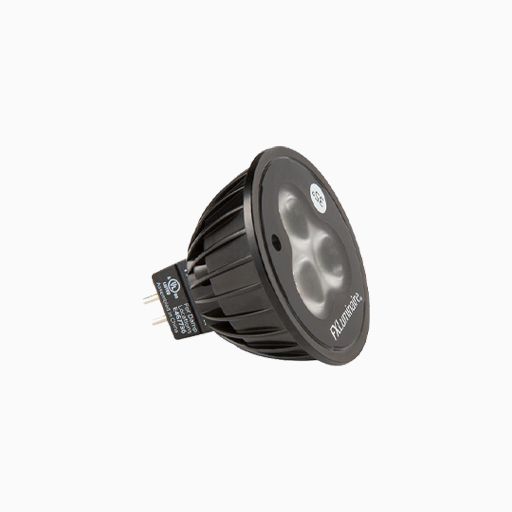 FX Luminaire MR16LED-20-W-FL LED Lamp, 35 Beam Spread