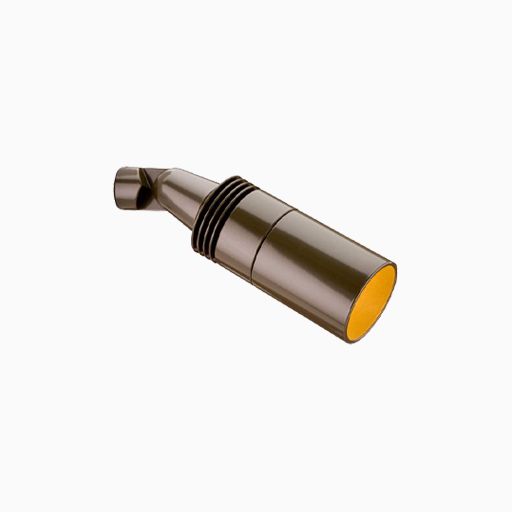 FX Luminaire JB-3LED-BZ Down Light Designer Collection Series