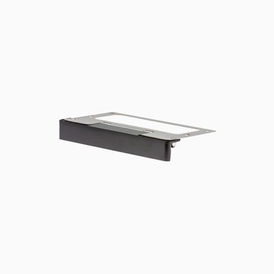 FX Luminaire LF-ZDC-FB Pinnacle Collection Series LED Wall, Black