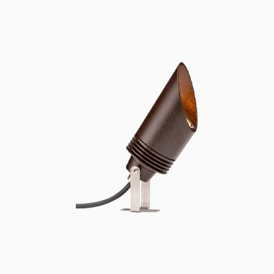 FX Luminaire NP-ZDC-SB Designer Collection Series, Sedona Brown