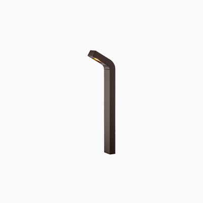 FX Luminaire M-PJ-3LED-BZ Modern Collection Series 3-LED, Bronze