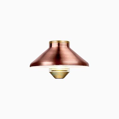 FX Luminaire JSLEDTA-BZ Path Light Pinnacle Collection, Bronze