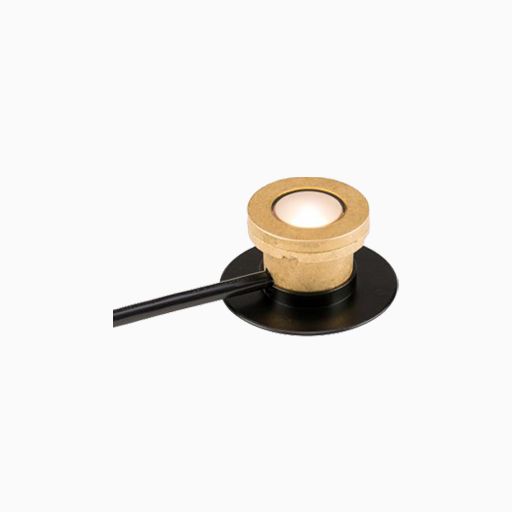 FX Luminaire LP-ZDC-HZ-30-BS Pinnacle Collection Series LED