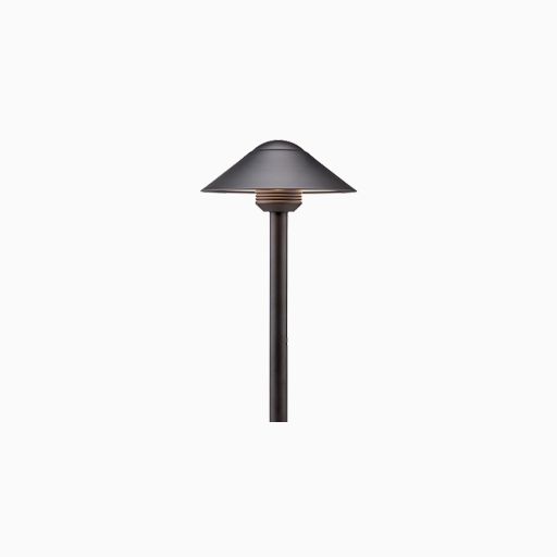 FX Luminaire CALEDTA-FB Path Light Pinnacle Collection Series