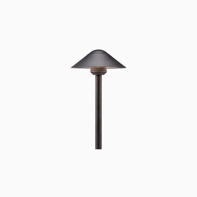 FX Luminaire CALEDTA-FB Path Light Pinnacle Collection Series