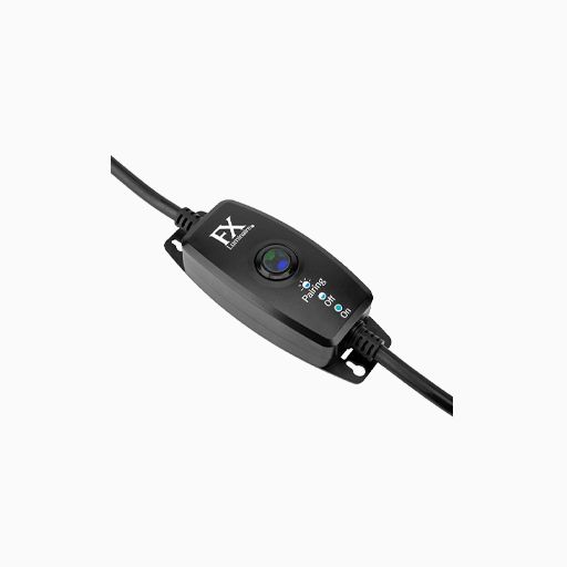 FX Luminaire FX-WIFI-PLUG WI-FI Outdoor Plug Wireless Control