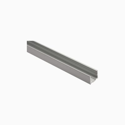 FX Luminaire SRPCHN Channel Mount for SRP Strip Light, 3-Piece