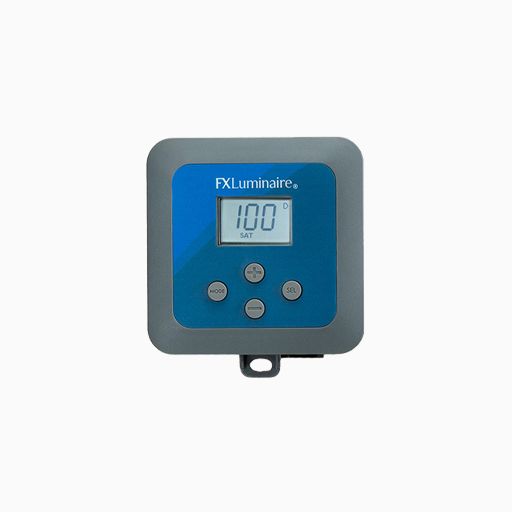 FX Luminaire SRP-CC Color Controller for SRP RGBW Strip Light