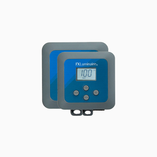 FX Luminaire SRP-CC Color Controller for SRP RGBW Strip Light