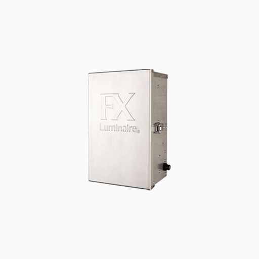 FX Luminaire PX-300-SS PX Transformer, 300W, Stainless Steel