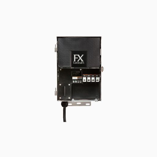 FX Luminaire DX-300-SS Lighting Control, 300W, Stainless Steel