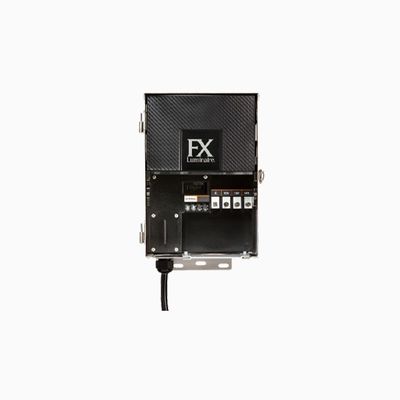 FX Luminaire DX-300-SS Lighting Control, 300W, Stainless Steel