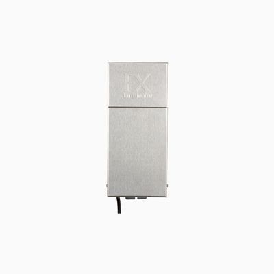 FX Luminaire EX-150-M Transformer, 150W, Paintable Matte Gray
