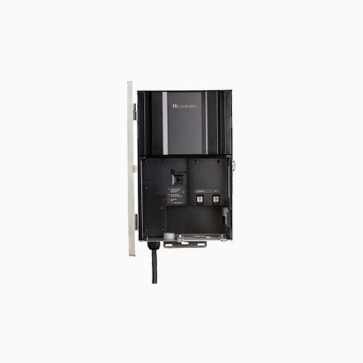 FX Luminaire LSAT-300-SS Luxor Satellite Controller, 300W