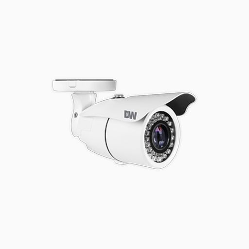Digital Watchdog DWC-B6883WTIRW Star-Light Plus 4K UHDoC