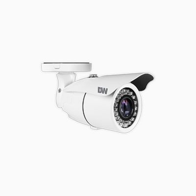 Digital Watchdog DWC-B6883WTIRW Star-Light Plus 4K UHDoC