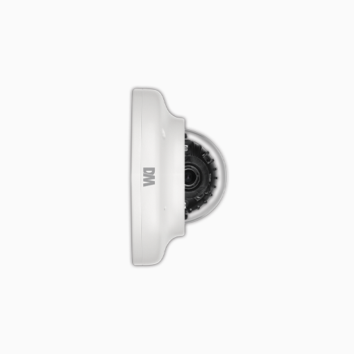 Digital Watchdog DWC-V7553WTIR Star-Light Plus 5MP, 2.8mm