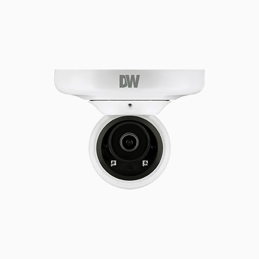 Digital Watchdog DWC-VA853WTIR Star-Light Plus 4K, 2.8mm