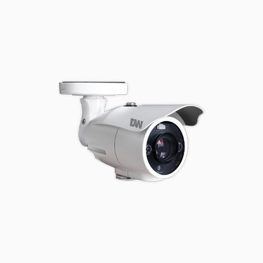 Digital Watchdog DWC-LPR650UW 2.1Mp/1080P Uhdoc Lpr
