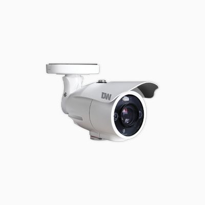 Digital Watchdog DWC-LPR650UW 2.1Mp/1080P Uhdoc Lpr