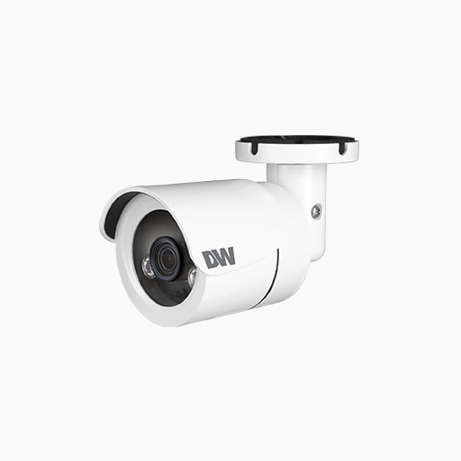 Digital Watchdog DWC-B7553WTIRW Star-Light Plus 5MP UHDoC