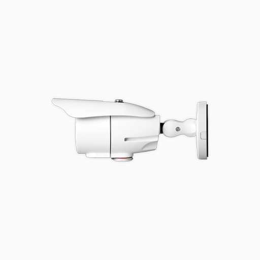 Digital Watchdog DWC-B6563WTIR650W Star-Light Plus 5MP UHDoC