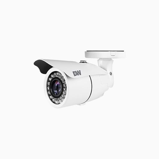 Digital Watchdog DWC-B6853WTIRW Bullet HDoC Camera, 2.8mm