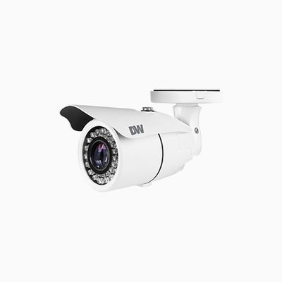 Digital Watchdog DWC-B6853WTIRW Bullet HDoC Camera, 2.8mm