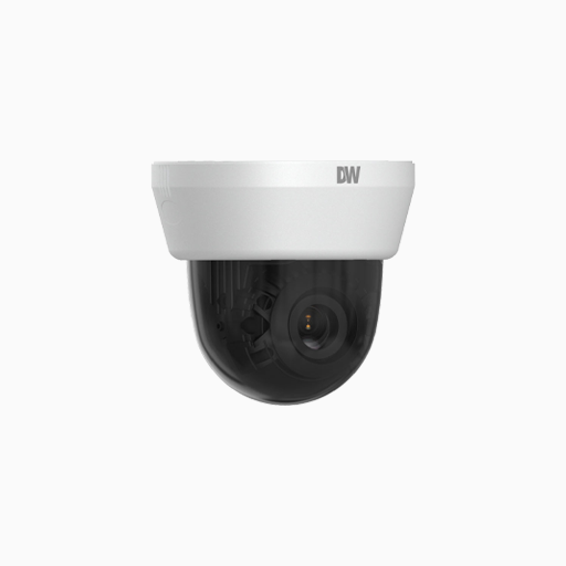 Digital Watchdog DWC-D4283WD Star-Light 2.1MP Universal HDoC