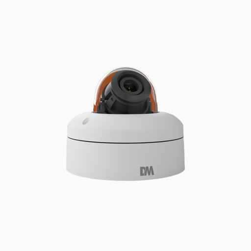 Digital Watchdog DWC-V4283WTIR Star-Light 2.1MP Universal HDoC