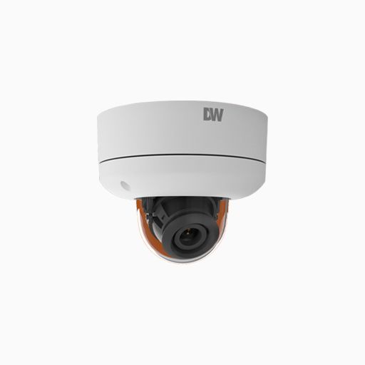 Digital Watchdog DWC-V4283WTIR Star-Light 2.1MP Universal HDoC